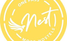 Los Amigos Nest Hostel